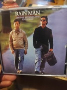 Rain man original motion picture soundtrack