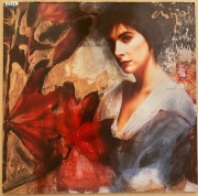 Enya - Watermark LP GER VG