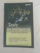 Testy na inteligencję Mensa.