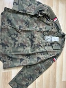 Mundur polowy letni wzór 124L / MON 