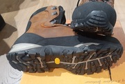Buty trekkingowe outdoor AKU Zenith II GTX wysokie gore-tex rozmiar 44
