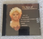 The best of ZDZISŁAWA SOŚNICKA