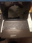 Asus x5DIJ uszkodzony