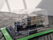 Skoda Octavia III 1:43