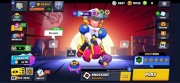 Konto Brawl stars