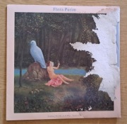 Flora Purim – Nothing Will Be As It Was...Tomorrow - LP US