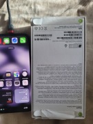 Apple iPhone 15 Black, 128GB