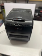 Niszczarka REXEL 60x 