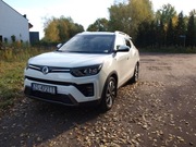 SsangYong Tivoli Grand
