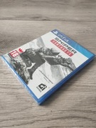 Nowa Gra Sniper Ghost Warrior Contracts PL PS4/PS5 Playstation