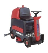 CLEANFIX RA 900 SAUBER AUTOMAT SZORUJACO SUSZĄCY