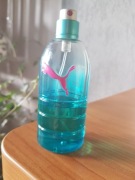 Puma Aqua Woman 50 ml EDT UNIKAT