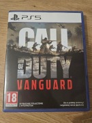 Call of Duty Vanguard PS5 COD