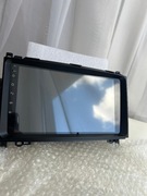 Radio samochodowe do B200 Mercedes-Benz 2008 - 2011/C7286 +kamera GPS