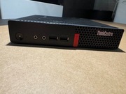 Mini PC Lenovo ThinkCentre M710q Tiny Win11, i5-7500T, 8 GB RAM, 256 GB SSD