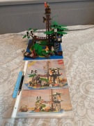 Lego 6270 Forbidden Island Pirates Piraci vintage