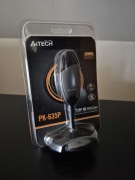 Kamerka internetowa A4Tech PK-635P