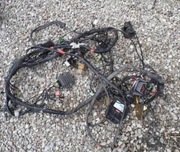 Instrukcja wiązka Piaggio x9 250