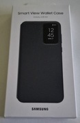 Etui Samsung Galaxy A35 5g Smart View Wallet Case