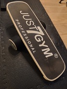 BALANCE BOARD DESKA DO RÓWNOWAGI BALANSOWANIA JUST7GYM