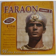 Faraon Część II - VCD Płyta