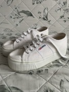 Trampki Superga stan bardzo dobry