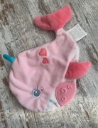 Szelescik z Pepco, gryzak wieloryb