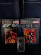 WKKM Ghost rider - Komplet (Czytaj Opis)