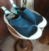 Decathlon buty do pływania 35/36