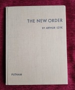 Artur Szyk książka 1941 rok