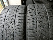 Opony ZIMA zimowe Pirelli Sottozero3 275/40 R20 2szt