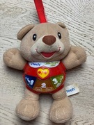 VTech Little Singing Alfie mały śpiewający miś Alfie wiek: 3-18 miesięcy