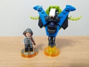 Lego Dimensions 71257 Tina Goldstein Fun Pack