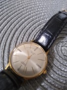 Zegarek . Poljot . DE LUXE . 23 Jewels