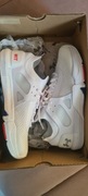 Buty treningowe Under Armour TriBase Reign 4  