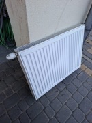 Grzejnik Purmo używany 60 x80 cm