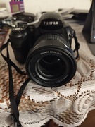 Aparat fotograficzny FujiFilm FinePix S6500fd