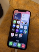 iPhone 12 używany z nową bateria 