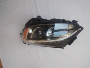 Reflektor lewy W205 AMG wersja USA