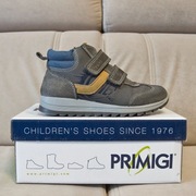 Buty - Trzewiki - Kozaki - Primigi - Rozmiar 32