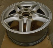 Felga 15 Honda CRV I 2000 aluminium org cr-v
