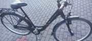 Rower miejski  Curtis 28 cali