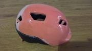 Kask rowerowy dla dzieci BTWIN S 53-56 cm