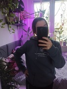 Bluza unisex Closure London S