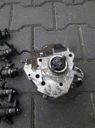 Pompa  paliwowa volvo s60 D5