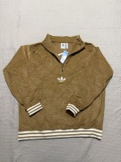 Adidas Originals bluza welur suwak nowa metka XL