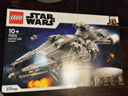 LEGO Imperialny lekki krążownik 75315 | Star Wars