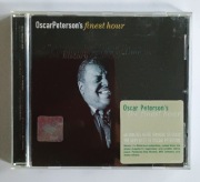 Oscar Peterson - Finest hour [BDB]