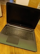 Laptop HP Pavilion Gaming 15-ak050nw