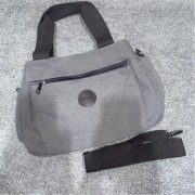 RuYiHuang torba na ramię pojemna